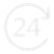 24小时运作